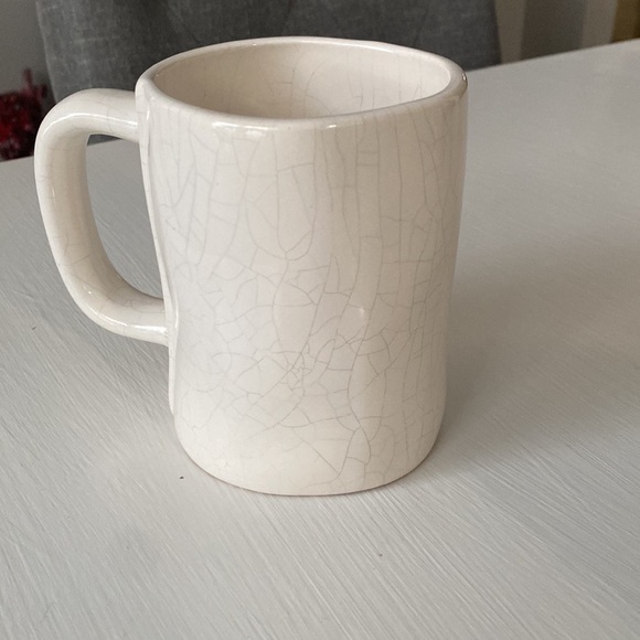 Rae Dunn DREAM BIG Mug - Picture 4 of 6